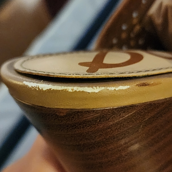 Sam Edelman Booties - Picture 4 of 6